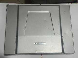 Panasonic ToughBook CF-T8
