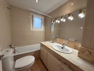 Piso 3 habitaciones 2 baños sant feliu de guixols