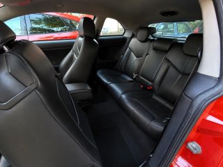 Alfa Romeo GT 2005