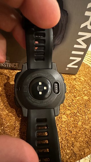 Garmin Instinct