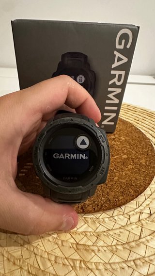 Garmin Instinct