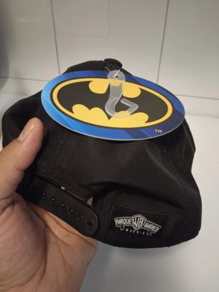 Gorra Batman