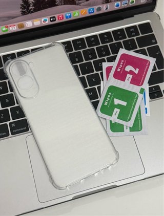 Funda Xiaomi Redmi A7 Pro