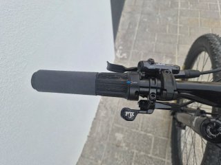Cannondale Scalpel Carbon Talla M