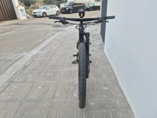 Cannondale Scalpel Carbon Talla M