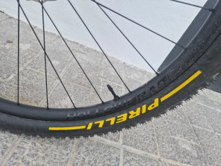 Cannondale Scalpel Carbon Talla M