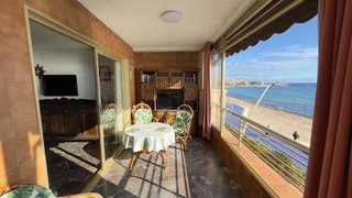 Piso en venta en Playa de Poniente en Benidorm