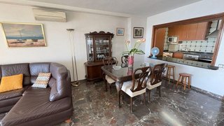 Piso en venta en Playa de Poniente en Benidorm
