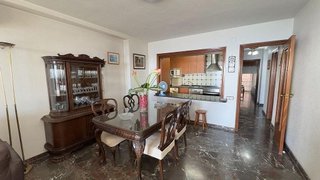 Piso en venta en Playa de Poniente en Benidorm