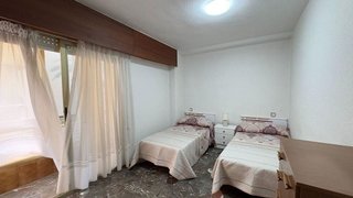 Piso en venta en Playa de Poniente en Benidorm