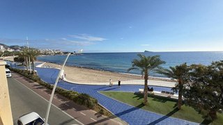 Piso en venta en Playa de Poniente en Benidorm