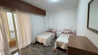 Piso en venta en Playa de Poniente en Benidorm