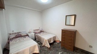 Piso en venta en Playa de Poniente en Benidorm