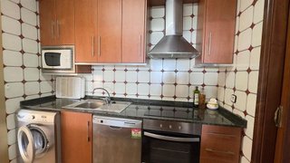 Piso en venta en Playa de Poniente en Benidorm