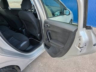 Peugeot 208 2013