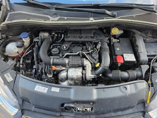 Peugeot 208 2013