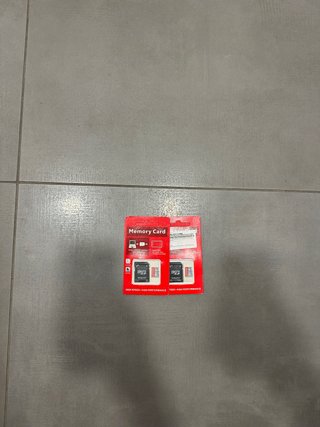 2 Tarjetas Micro SD 512GB