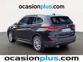 BMW X1 sDrive16d Business 85 kW (116 CV)