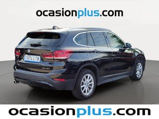 BMW X1 sDrive16d Business 85 kW (116 CV)