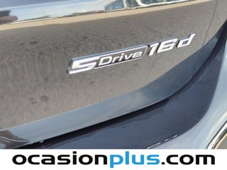 BMW X1 sDrive16d Business 85 kW (116 CV)