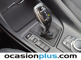 BMW X1 sDrive16d Business 85 kW (116 CV)