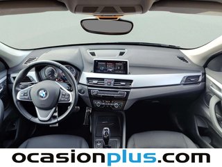 BMW X1 sDrive16d Business 85 kW (116 CV)