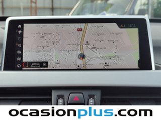 BMW X1 sDrive16d Business 85 kW (116 CV)