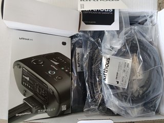 Presoterapia QUATTRO MAX NUEVA