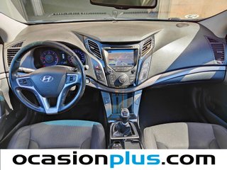 Hyundai i40 CW 1.7 CRDI BlueDrive Tecno Xenon Sky 100 kW (136 CV)