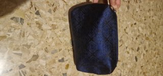 Pochette Bvlgari