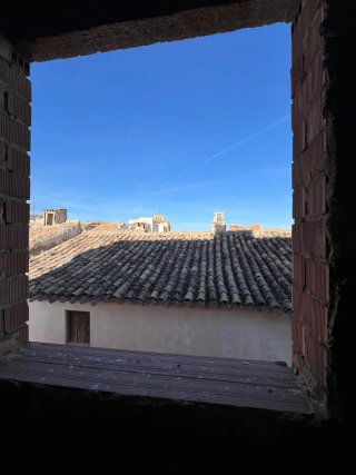 Edificio residencial en Huescar