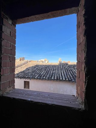Edificio residencial en Huescar