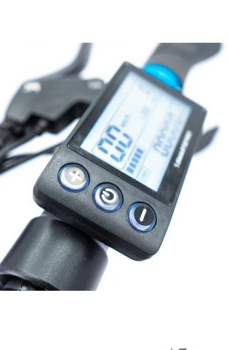 Patinete Eléctrico SmartGyro
