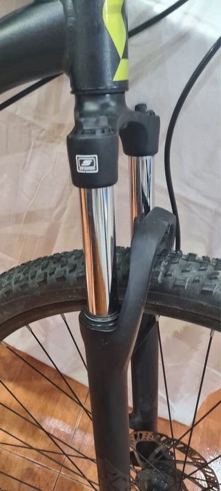 Bicicleta Scott Aspect 960