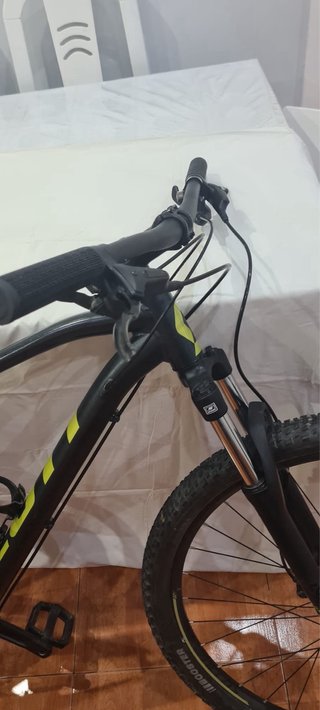 Bicicleta Scott Aspect 960