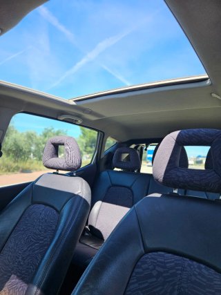Mercedes-Benz A170 Automático