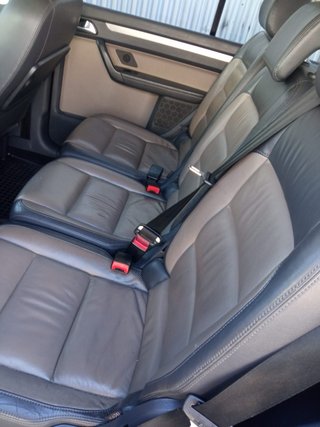 Volkswagen Touran 2007