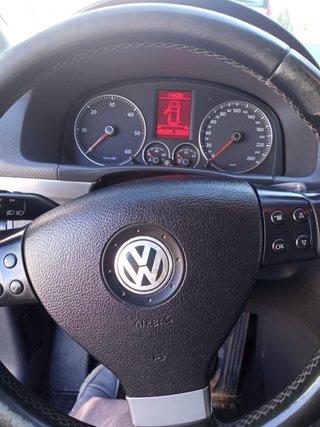 Volkswagen Touran 2007