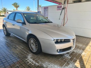 Alfa Romeo 159 2006