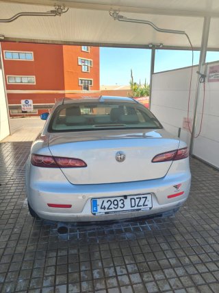Alfa Romeo 159 2006