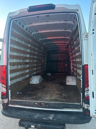 Iveco Massif 2015