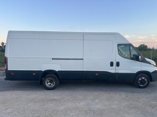Iveco Massif 2015