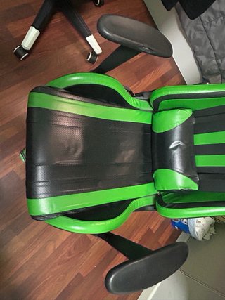 Silla Gaming
