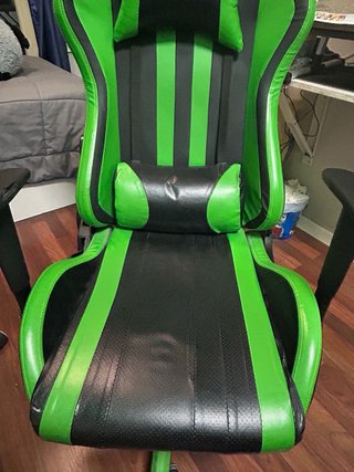 Silla Gaming