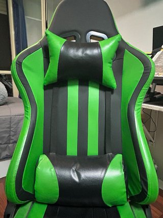 Silla Gaming