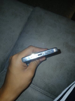 iPhone 13 Pro 128GB Bianco - 90% Batteria