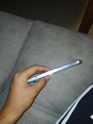 iPhone 13 Pro 128GB Bianco - 90% Batteria