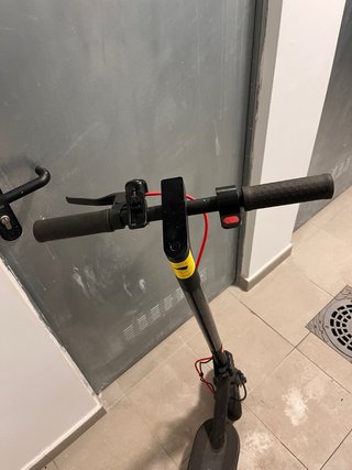 Patinete Eléctrico Xiaomi Mi Pro 2