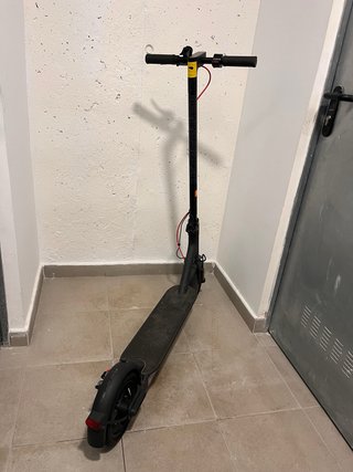 Patinete Eléctrico Xiaomi Mi Pro 2