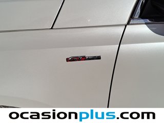 Peugeot 308 SW 1.2 PureTech GT Line EAT8 96 kW (130 CV)